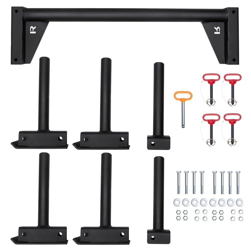 Y-1 Rogue Yoke - Weight Training - CrossFit | Rogue Fitness